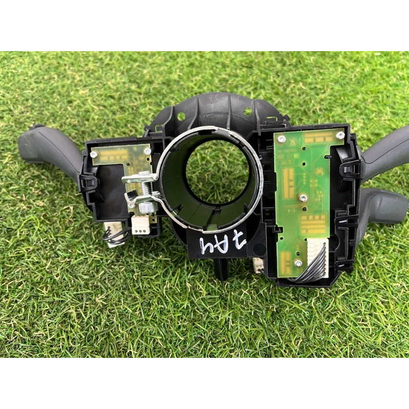 Блок подрулевых переключателей (электрика) AUDI A4 B8 2012 2.0 CAEB 8K0953502BA4PK