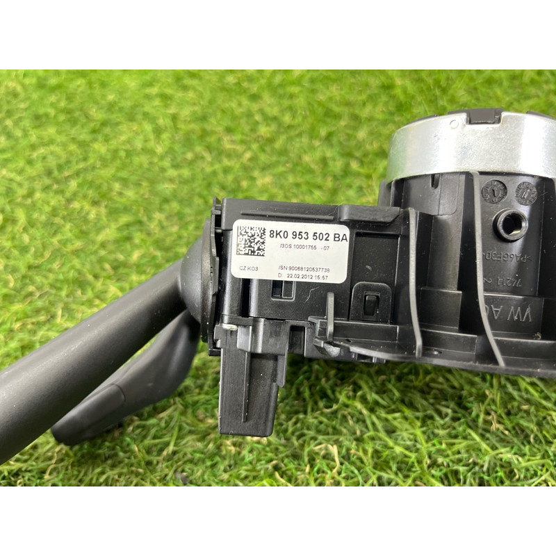 Блок подрулевых переключателей (электрика) AUDI A4 B8 2012 2.0 CAEB 8K0953502BA4PK