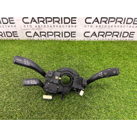 Блок підрульових перемикачів