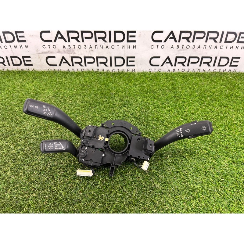 Блок подрулевых переключателей (электрика) AUDI A4 B8 2012 2.0 CAEB 8K0953502BD4PK