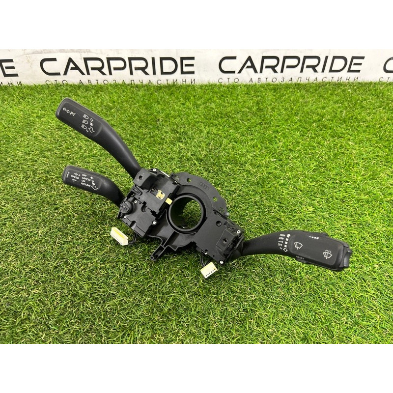 Блок подрулевых переключателей (электрика) AUDI A4 B8 2012 2.0 CAEB 8K0953502BD4PK