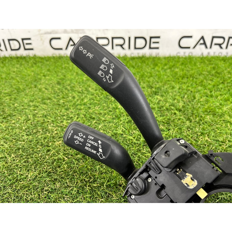 Блок подрулевых переключателей (электрика) AUDI A4 B8 2012 2.0 CAEB 8K0953502BD4PK