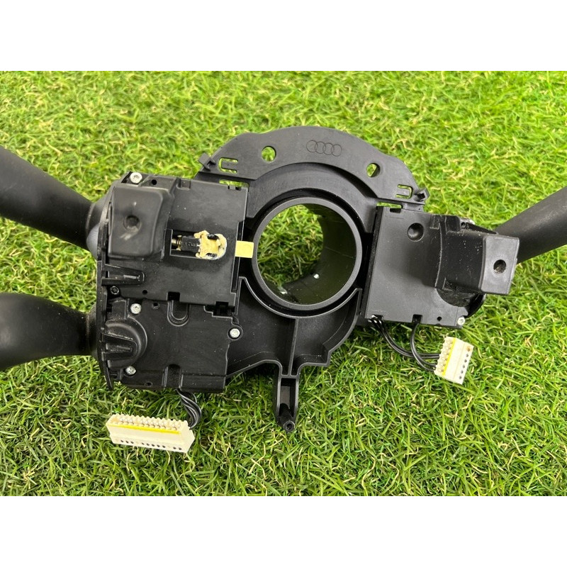 Блок подрулевых переключателей (электрика) AUDI A4 B8 2012 2.0 CAEB 8K0953502BD4PK