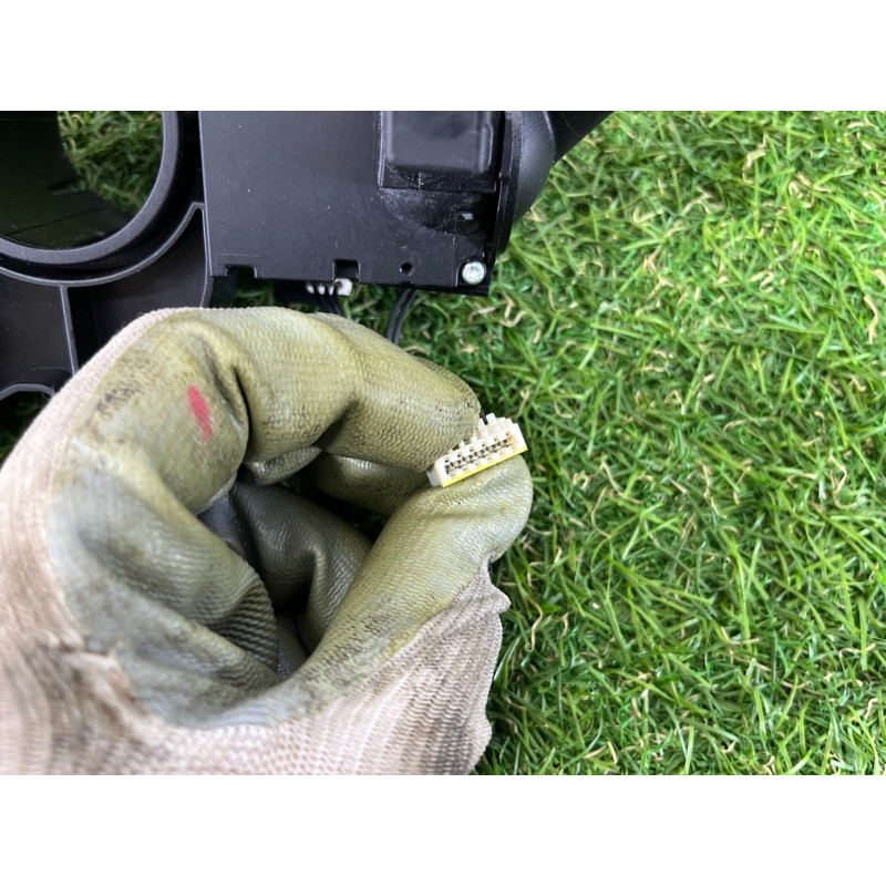 Блок подрулевых переключателей (электрика) AUDI A4 B8 2012 2.0 CAEB 8K0953502BD4PK