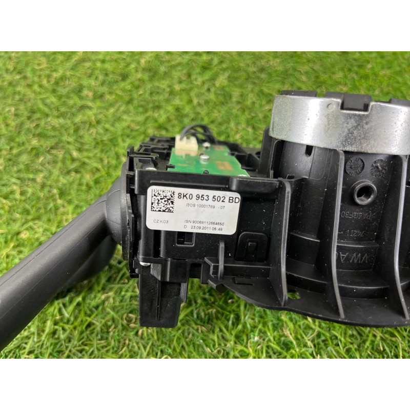 Блок подрулевых переключателей (электрика) AUDI A4 B8 2012 2.0 CAEB 8K0953502BD4PK