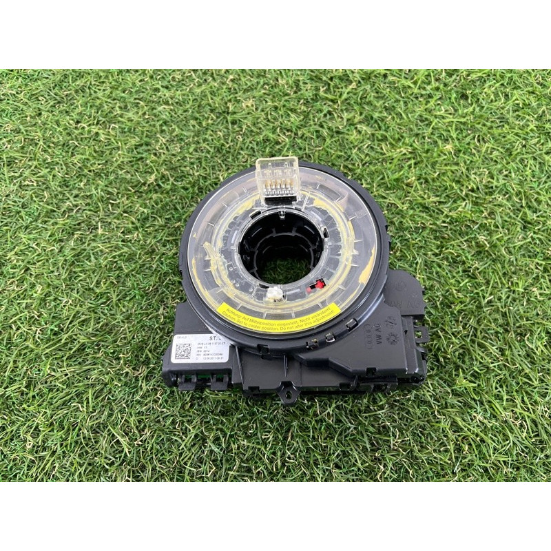 Подрулевой шлейф (электрика) AUDI A4 B8 2012 2.0 CAEB 8K0953568G