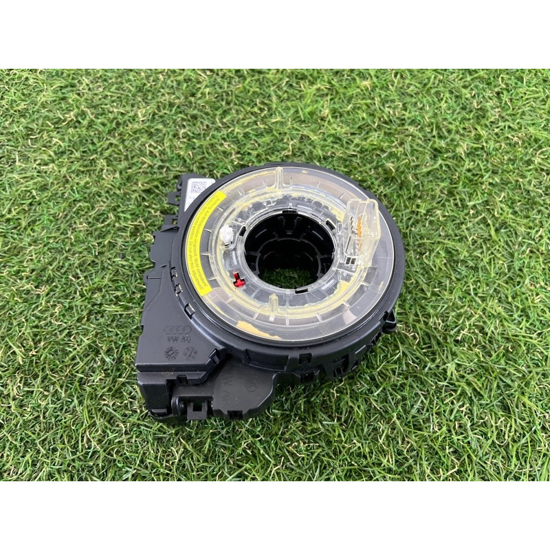 Подрулевой шлейф (электрика) AUDI A4 B8 2012 2.0 CAEB 8K0953568G