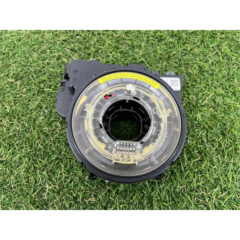 Подрулевой шлейф (электрика) AUDI A4 B8 2012 2.0 CAEB 8K0953568G