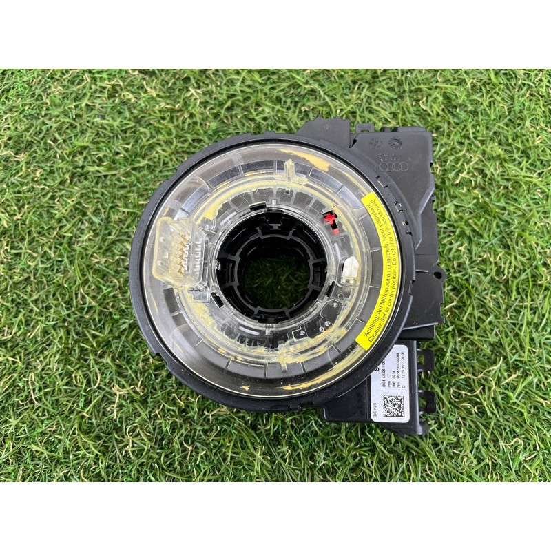 Подрулевой шлейф (электрика) AUDI A4 B8 2012 2.0 CAEB 8K0953568G