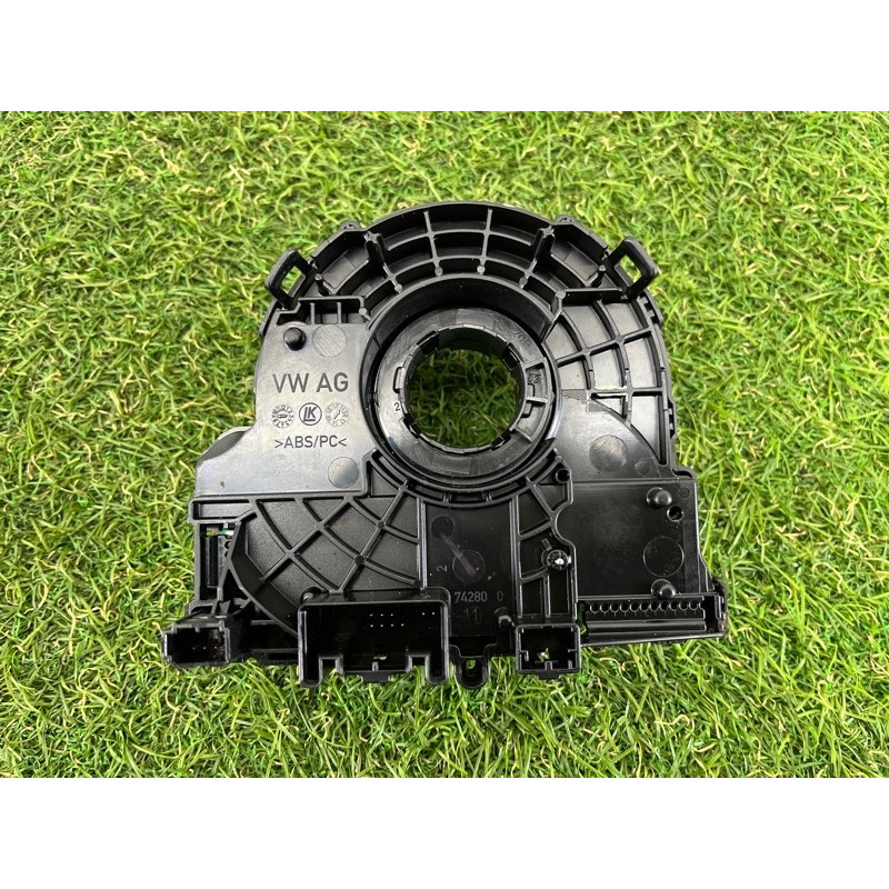 Подрулевой шлейф (электрика) AUDI A4 B8 2012 2.0 CAEB 8K0953568G