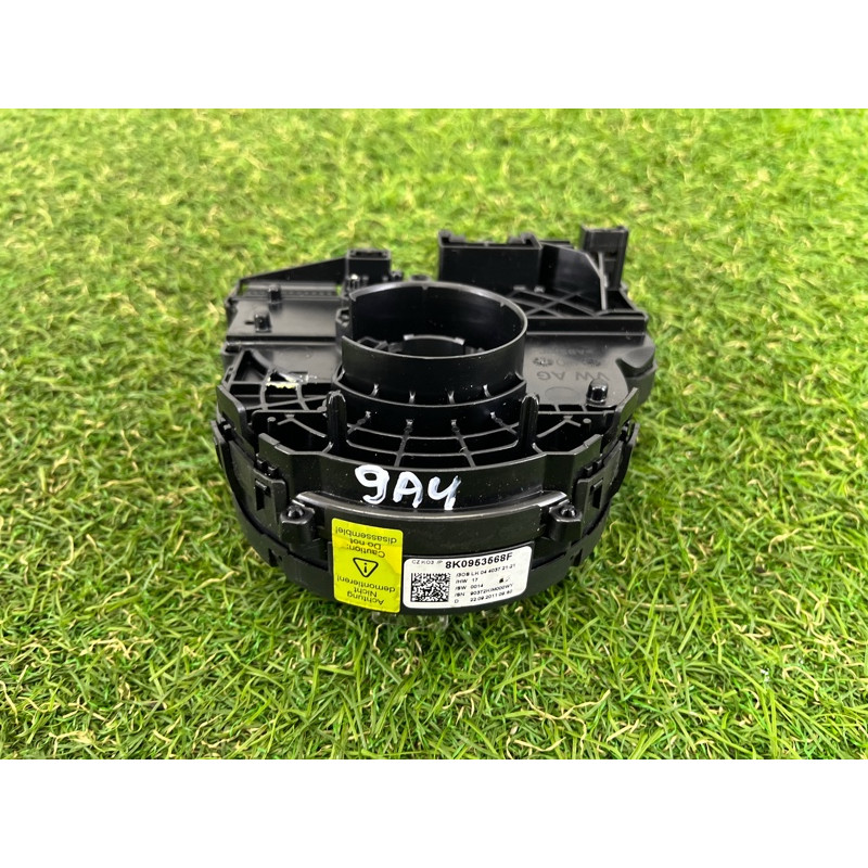 Подрулевой шлейф (электрика) AUDI A4 B8 2012 2.0 CAEB 8K0953568G