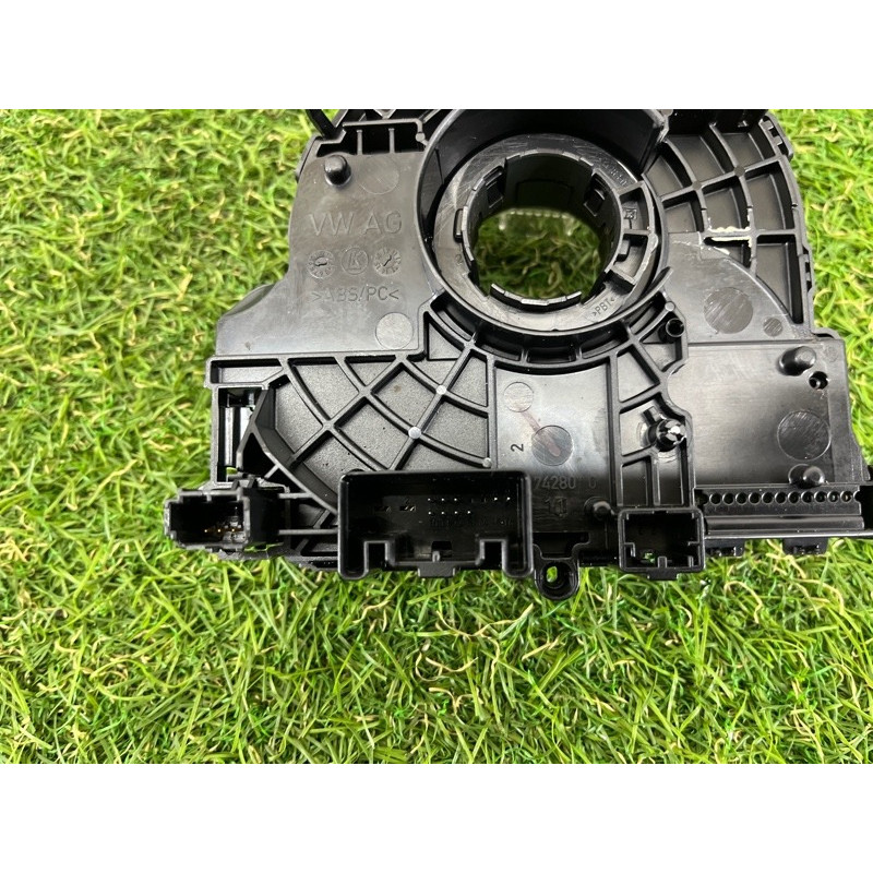 Подрулевой шлейф (электрика) AUDI A4 B8 2012 2.0 CAEB 8K0953568G