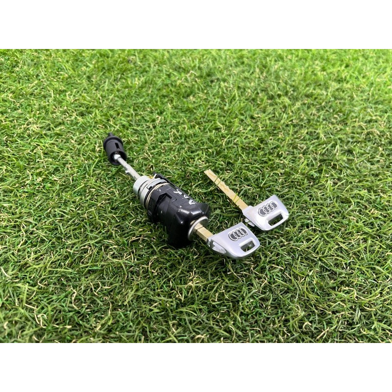 Личинка замка двери с ключом (кузов и элементы) AUDI A5 F5 2020 2.0 CYMC 107837167FM