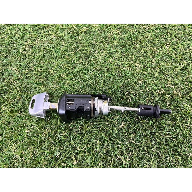 Личинка замка двери с ключом (кузов и элементы) AUDI A5 F5 2020 2.0 CYMC 107837167FM