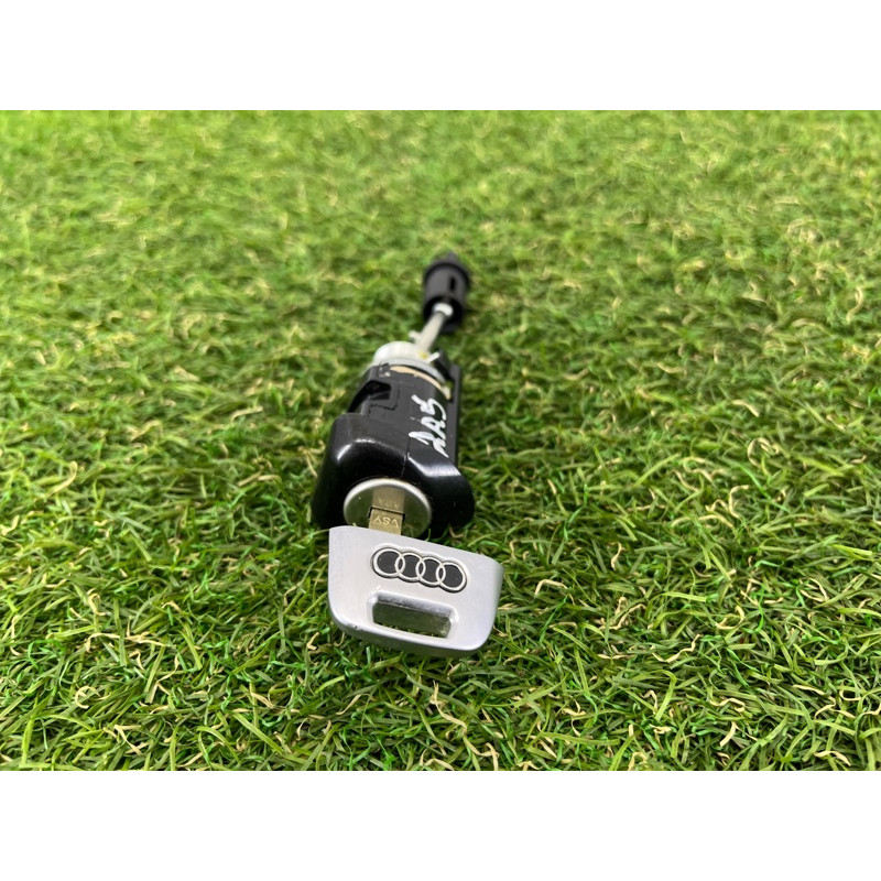 Личинка замка двери с ключом (кузов и элементы) AUDI A5 F5 2020 2.0 CYMC 107837167FM