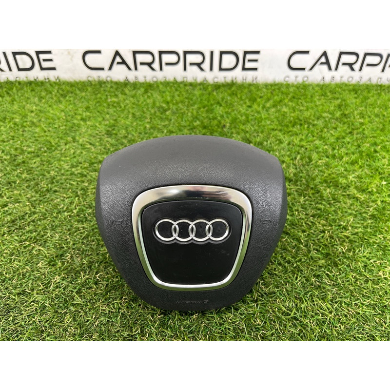 Airbag руля (airbag/безопасность) AUDI A4 B8 2012 2.0 CAEB 8K0880201AG6PS