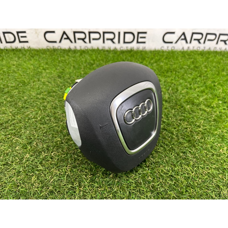 Airbag руля (airbag/безопасность) AUDI A4 B8 2012 2.0 CAEB 8K0880201AG6PS