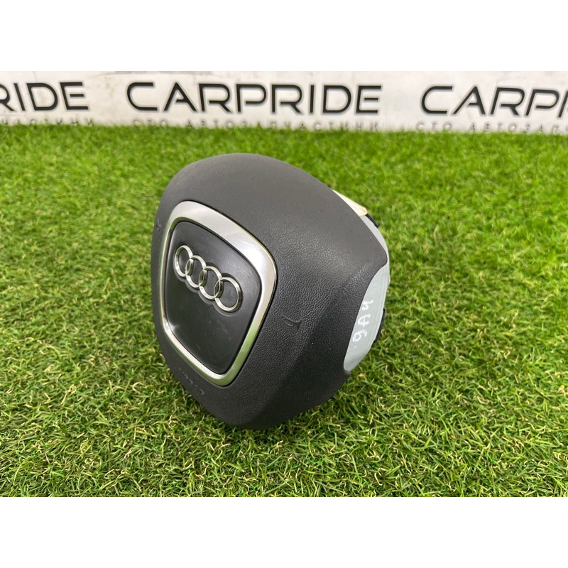 Airbag руля (airbag/безопасность) AUDI A4 B8 2012 2.0 CAEB 8K0880201AG6PS