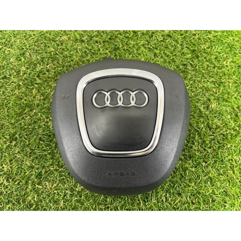 Airbag руля (airbag/безопасность) AUDI A4 B8 2012 2.0 CAEB 8K0880201AG6PS