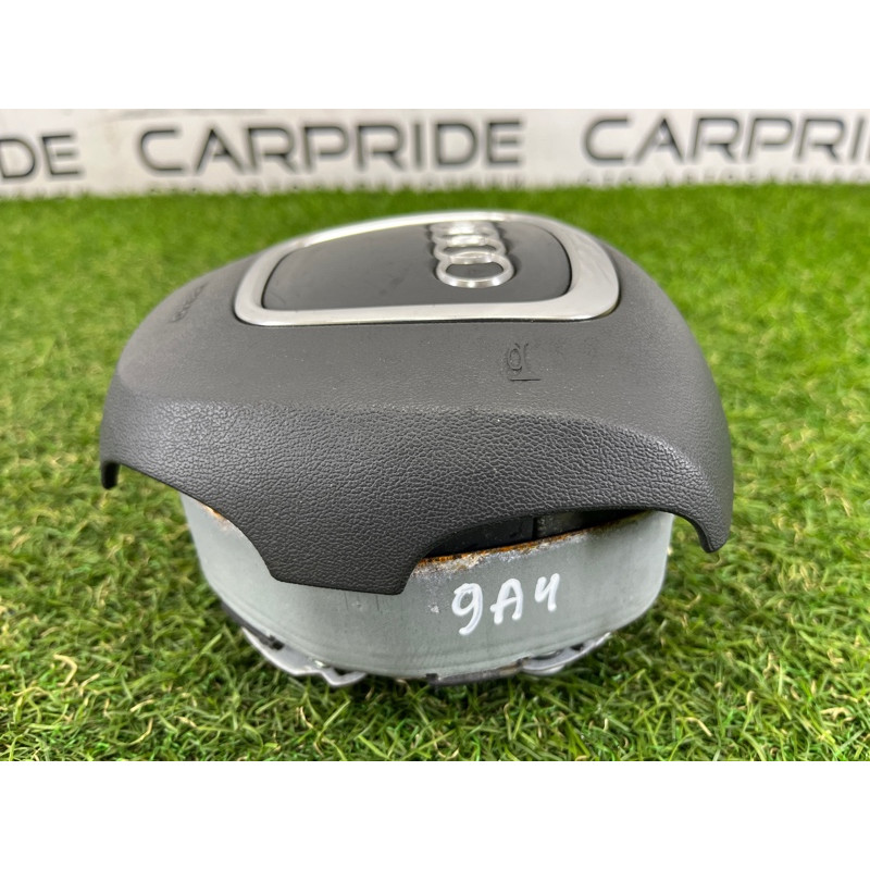 Airbag руля (airbag/безопасность) AUDI A4 B8 2012 2.0 CAEB 8K0880201AG6PS