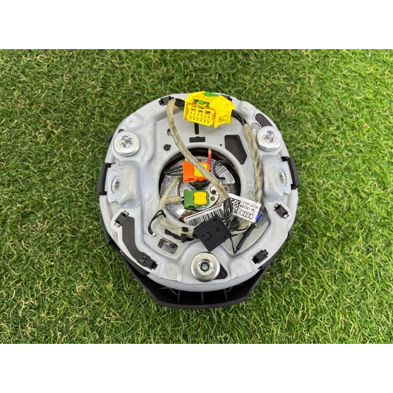 Airbag руля (airbag/безопасность) AUDI A4 B8 2012 2.0 CAEB 8K0880201AG6PS