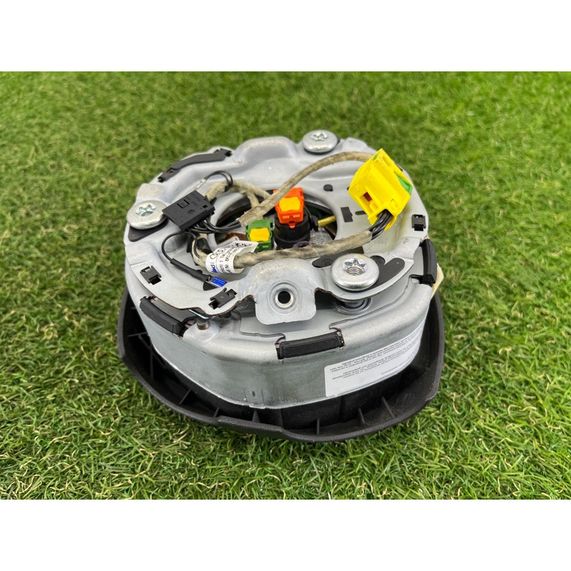 Airbag руля (airbag/безопасность) AUDI A4 B8 2012 2.0 CAEB 8K0880201AG6PS