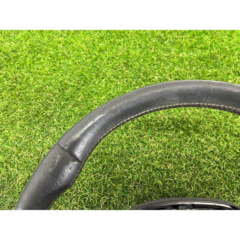 Руль (салон) AUDI SQ5 FY 2018 3.0 CWGD 80A419091AAJAJ