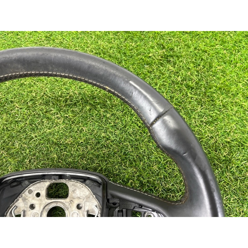 Руль (салон) AUDI SQ5 FY 2018 3.0 CWGD 80A419091AAJAJ