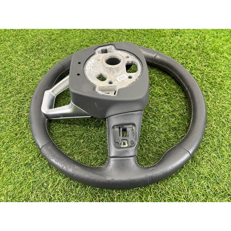 Руль (салон) AUDI SQ5 FY 2018 3.0 CWGD 80A419091AAJAJ