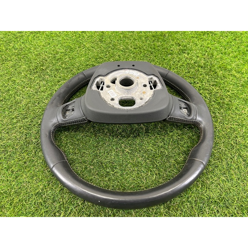 Руль (салон) AUDI SQ5 FY 2018 3.0 CWGD 80A419091AAJAJ