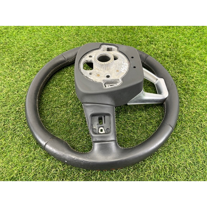 Руль (салон) AUDI SQ5 FY 2018 3.0 CWGD 80A419091AAJAJ