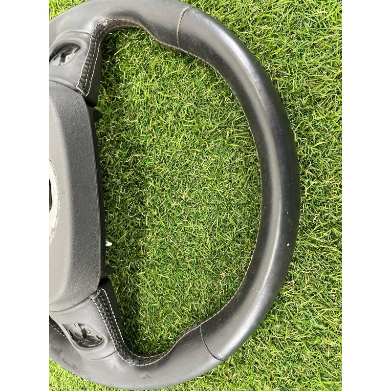 Руль (салон) AUDI SQ5 FY 2018 3.0 CWGD 80A419091AAJAJ