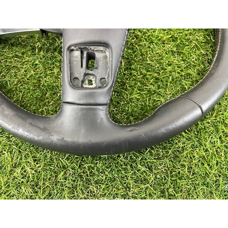 Руль (салон) AUDI SQ5 FY 2018 3.0 CWGD 80A419091AAJAJ