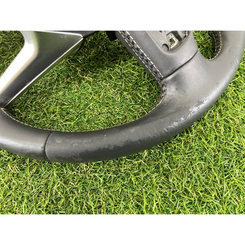 Руль (салон) AUDI SQ5 FY 2018 3.0 CWGD 80A419091AAJAJ