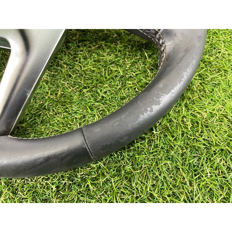 Руль (салон) AUDI SQ5 FY 2018 3.0 CWGD 80A419091AAJAJ