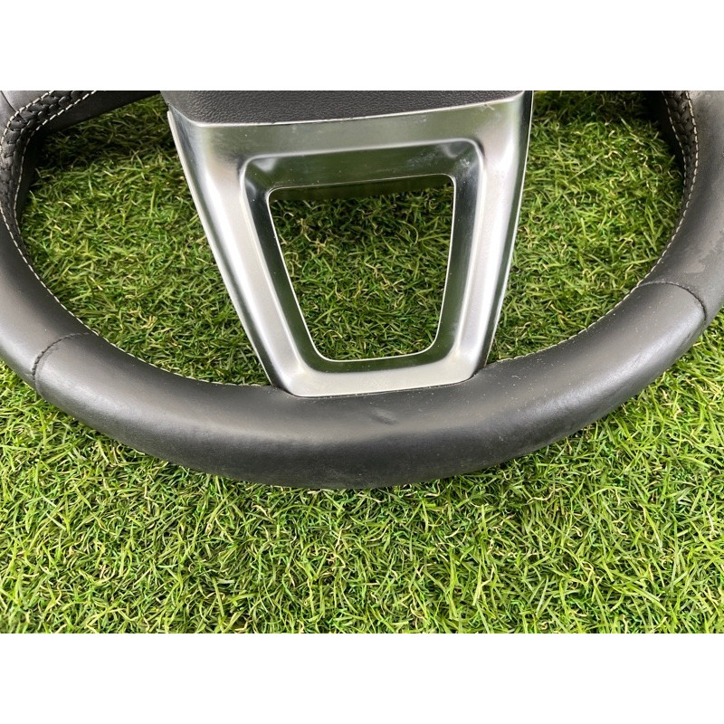 Руль (салон) AUDI SQ5 FY 2018 3.0 CWGD 80A419091AAJAJ