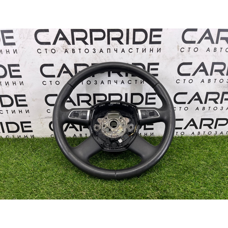 Руль (салон) AUDI A4 B8 2012 2.0 CAEB 8K0419091BGWUN