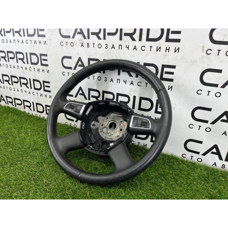 Руль (салон) AUDI A4 B8 2012 2.0 CAEB 8K0419091BGWUN
