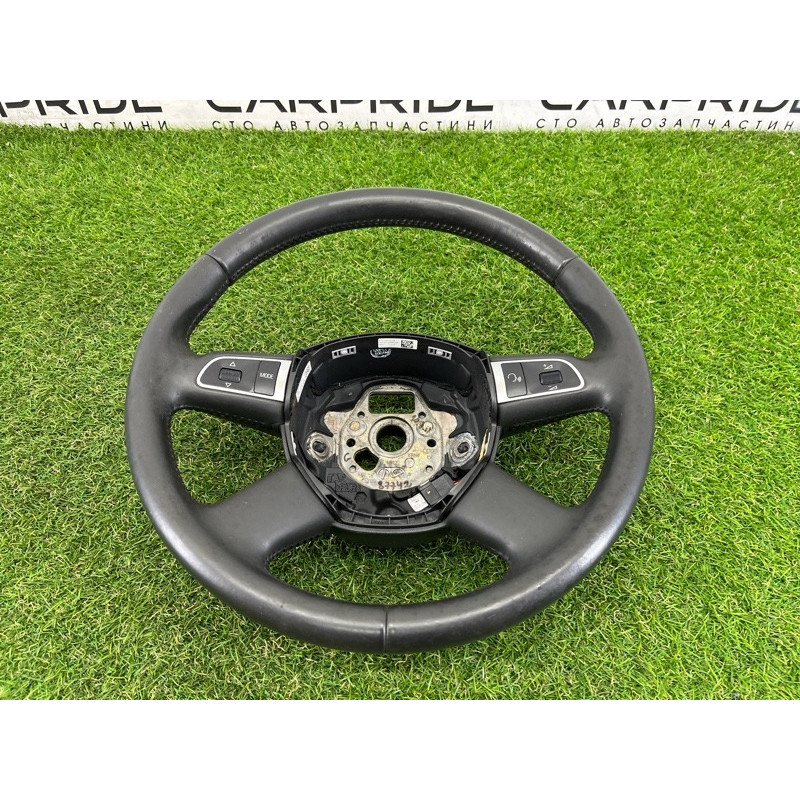 Руль (салон) AUDI A4 B8 2012 2.0 CAEB 8K0419091BGWUN