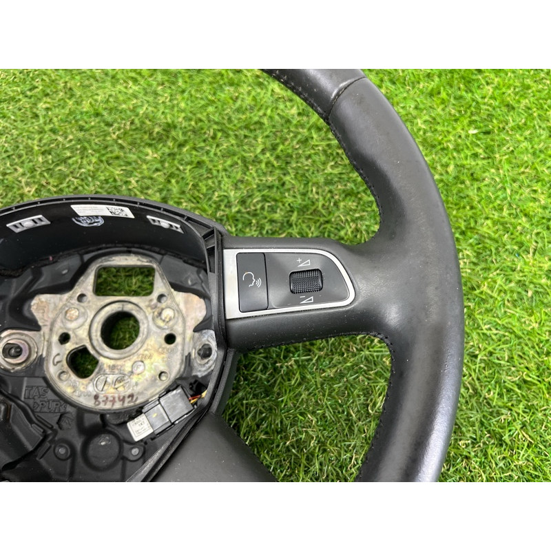 Руль (салон) AUDI A4 B8 2012 2.0 CAEB 8K0419091BGWUN