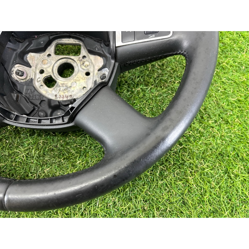 Руль (салон) AUDI A4 B8 2012 2.0 CAEB 8K0419091BGWUN