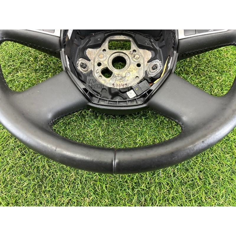 Руль (салон) AUDI A4 B8 2012 2.0 CAEB 8K0419091BGWUN