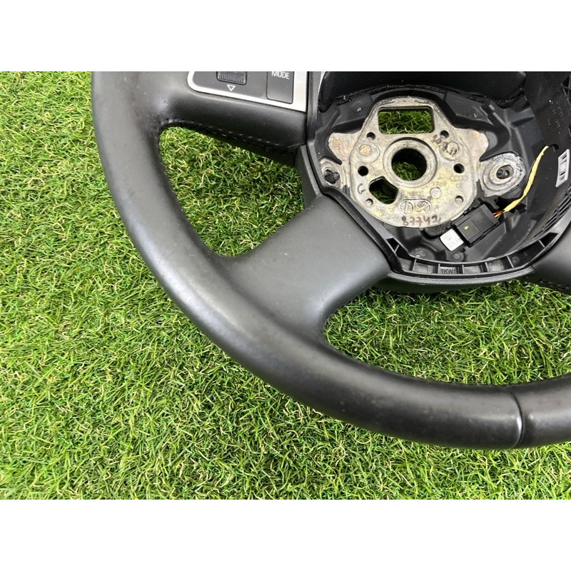 Руль (салон) AUDI A4 B8 2012 2.0 CAEB 8K0419091BGWUN