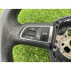 Руль (салон) AUDI A4 B8 2012 2.0 CAEB 8K0419091BGWUN