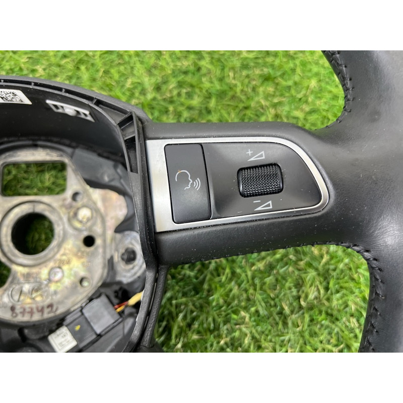 Руль (салон) AUDI A4 B8 2012 2.0 CAEB 8K0419091BGWUN