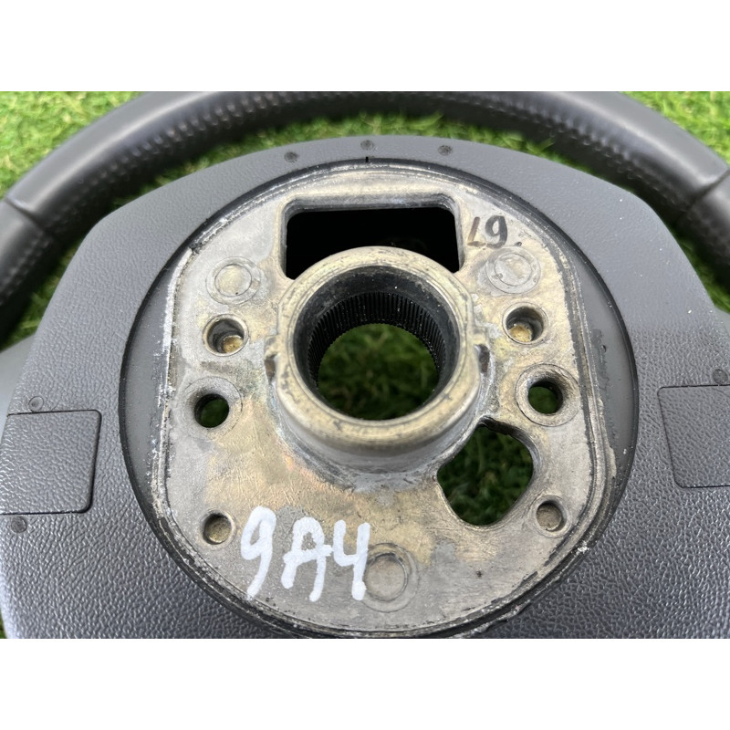 Руль (салон) AUDI A4 B8 2012 2.0 CAEB 8K0419091BGWUN