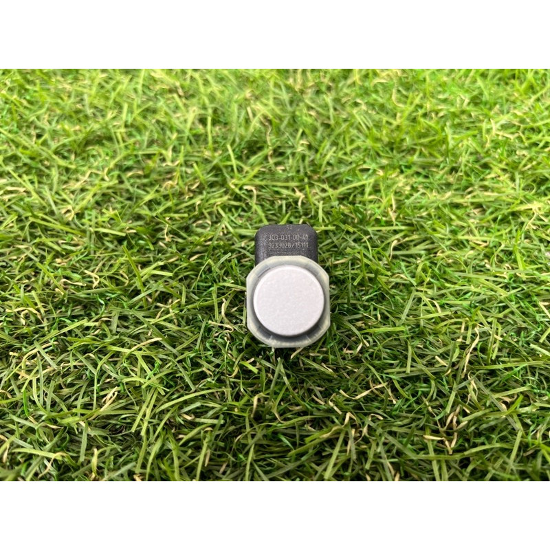 Парктроник (электрика / датчики) BMW 7-series F02 2011 4.4 N63 66209233028