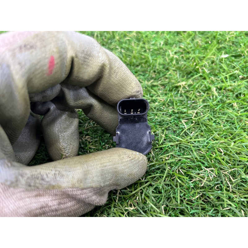 Парктроник (электрика / датчики) BMW 7-series F02 2011 4.4 N63 66209233028