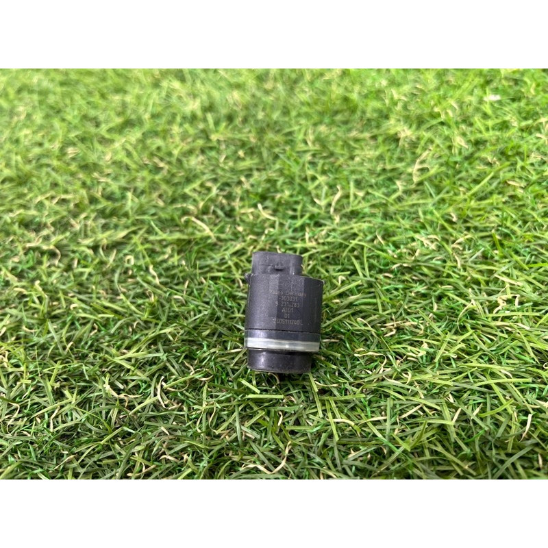 Парктроник (электрика / датчики) BMW 7-series F02 2011 4.4 N63 66209233028