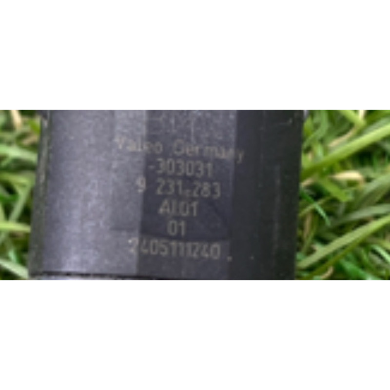 Парктроник (электрика / датчики) BMW 7-series F02 2011 4.4 N63 66209233028